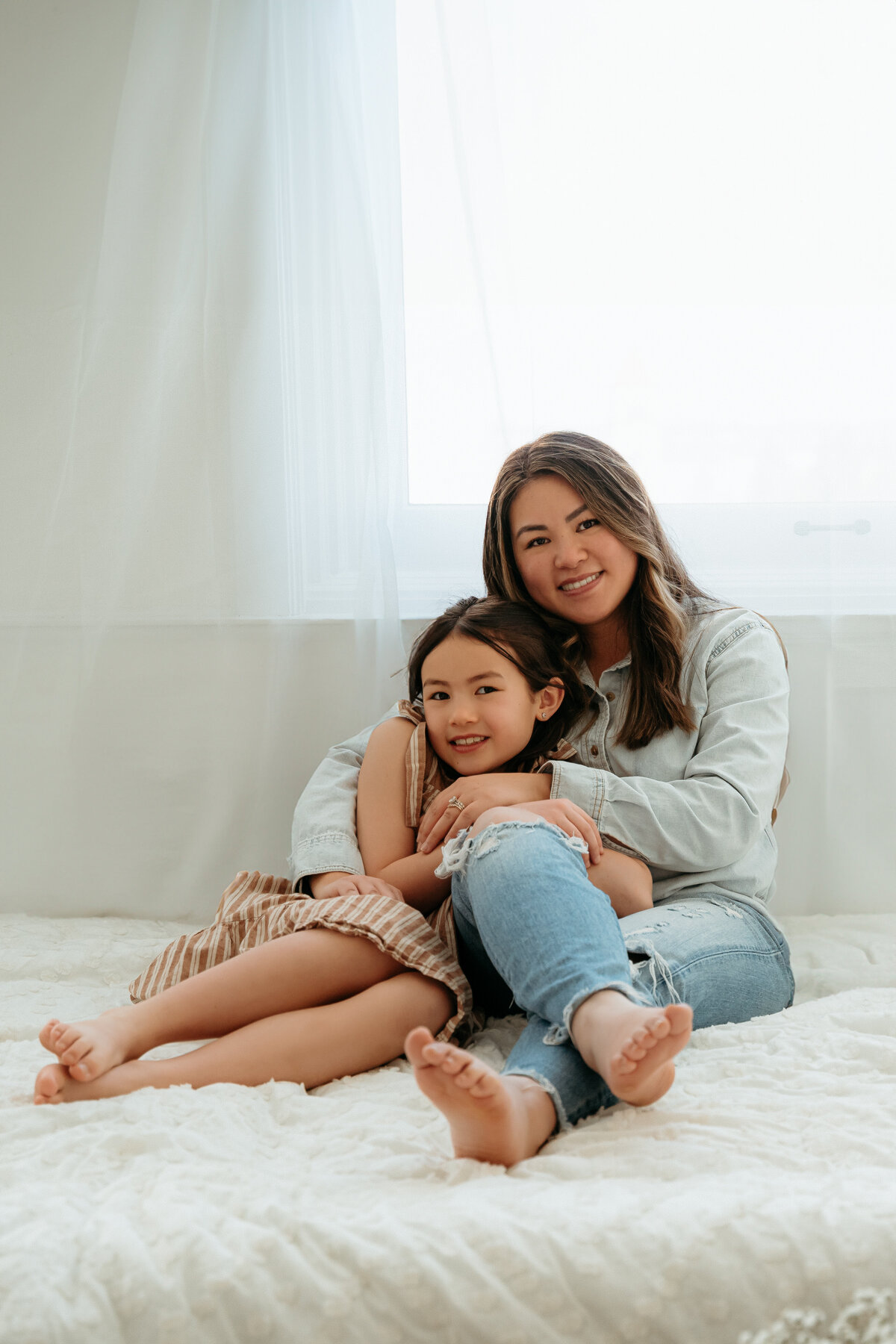 Family Photo Session Spokane WA