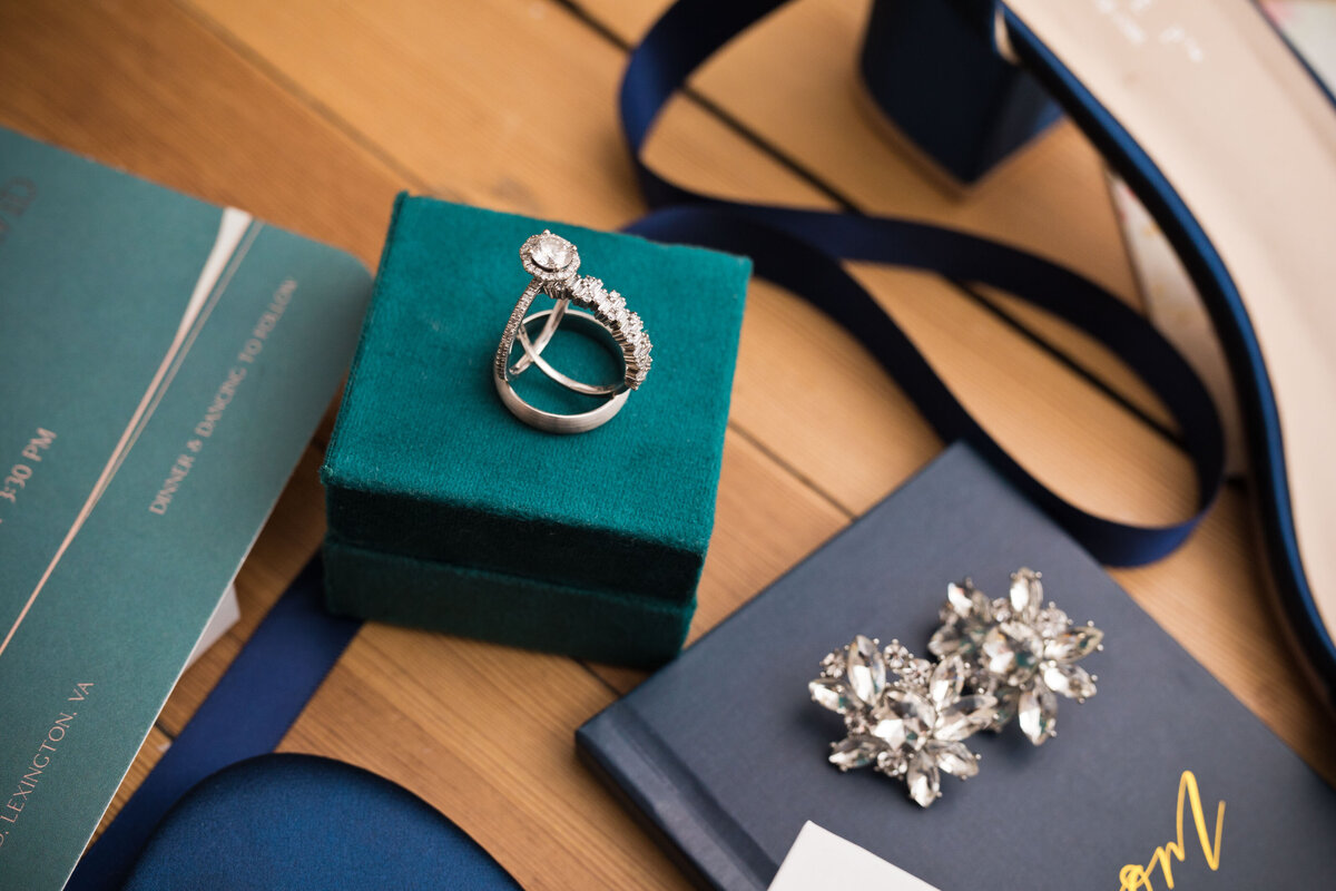 Ring Virginia BD