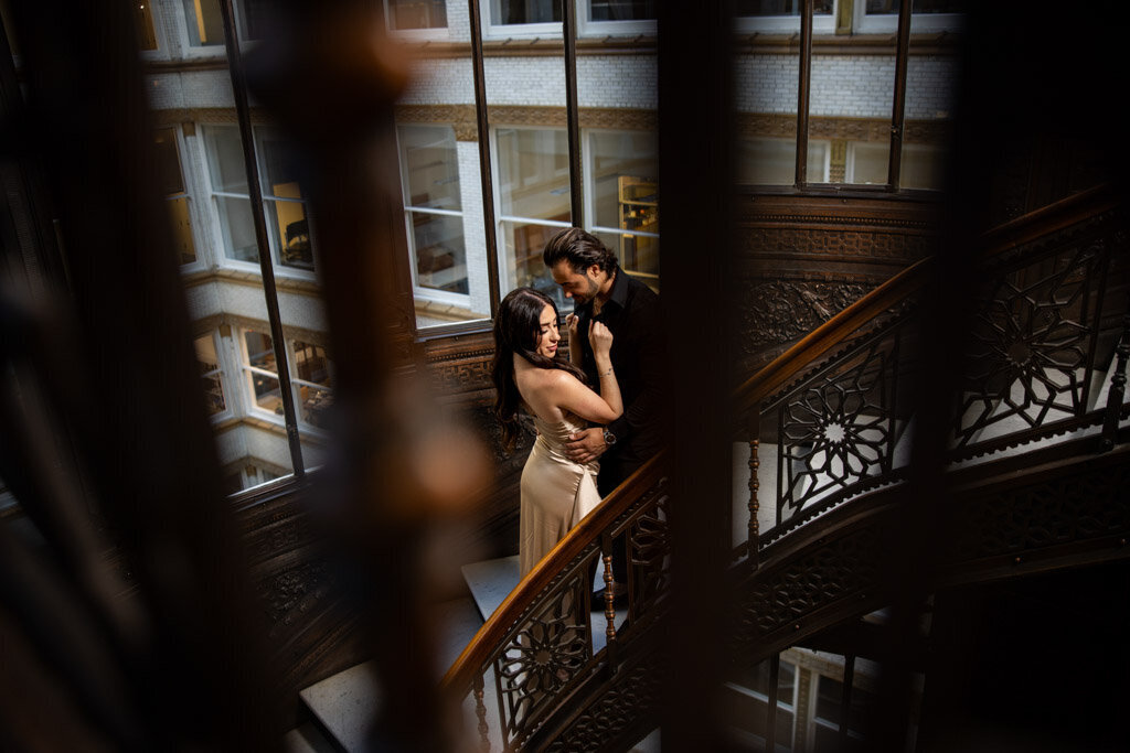 16-Rookery-Engagement-Sessions