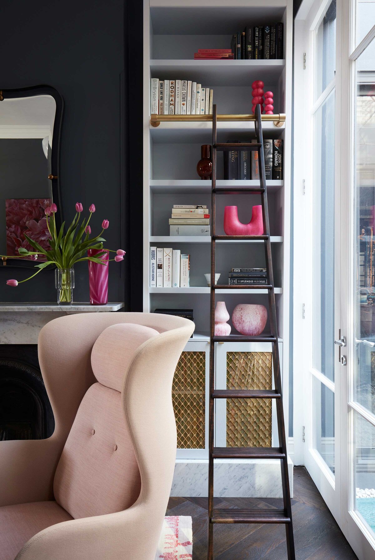 Sydney Inner West Library Interior Designer