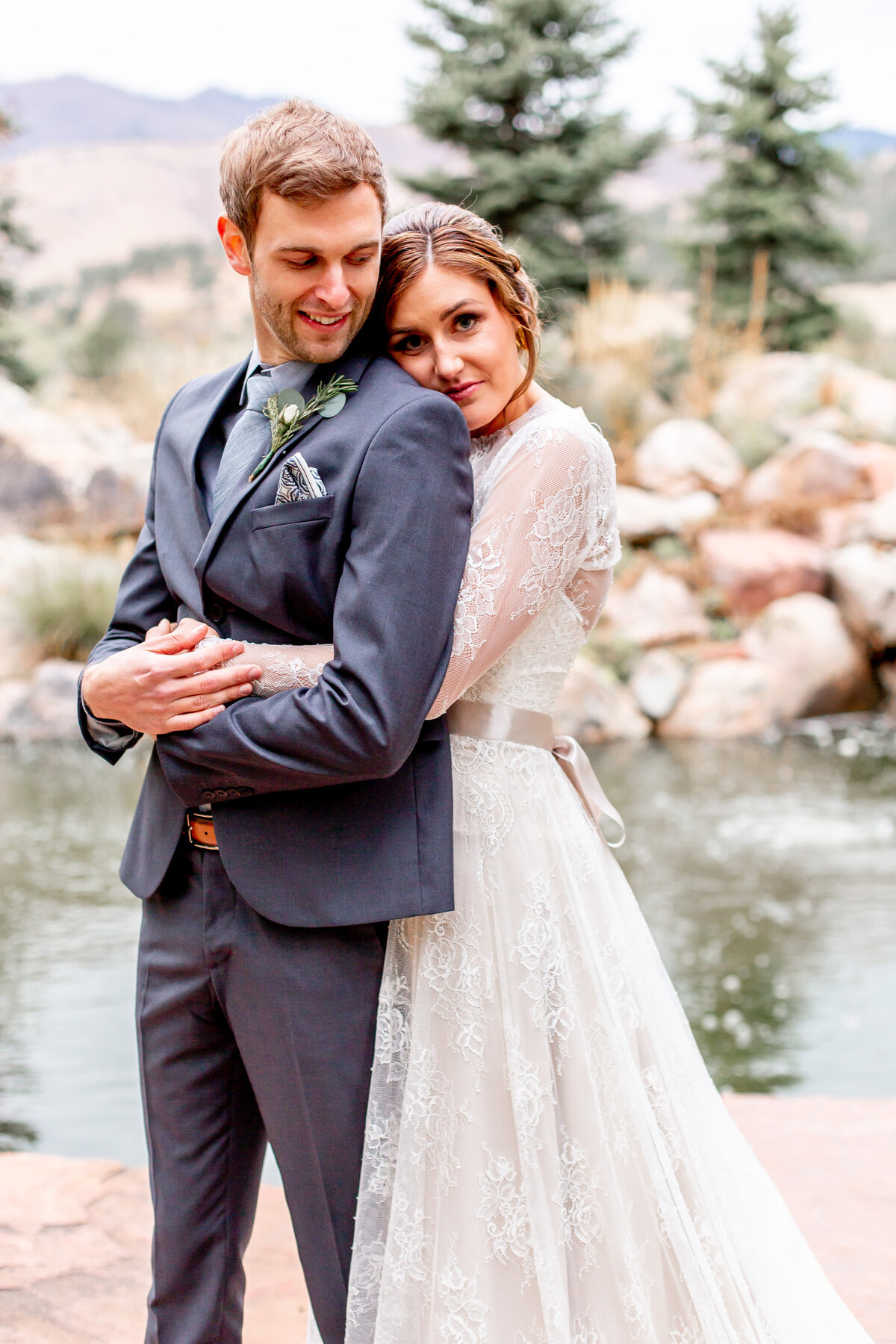 Wedding Photography- Amber & Anthony- Greenbriar Inn- Boulder, Colorado-619