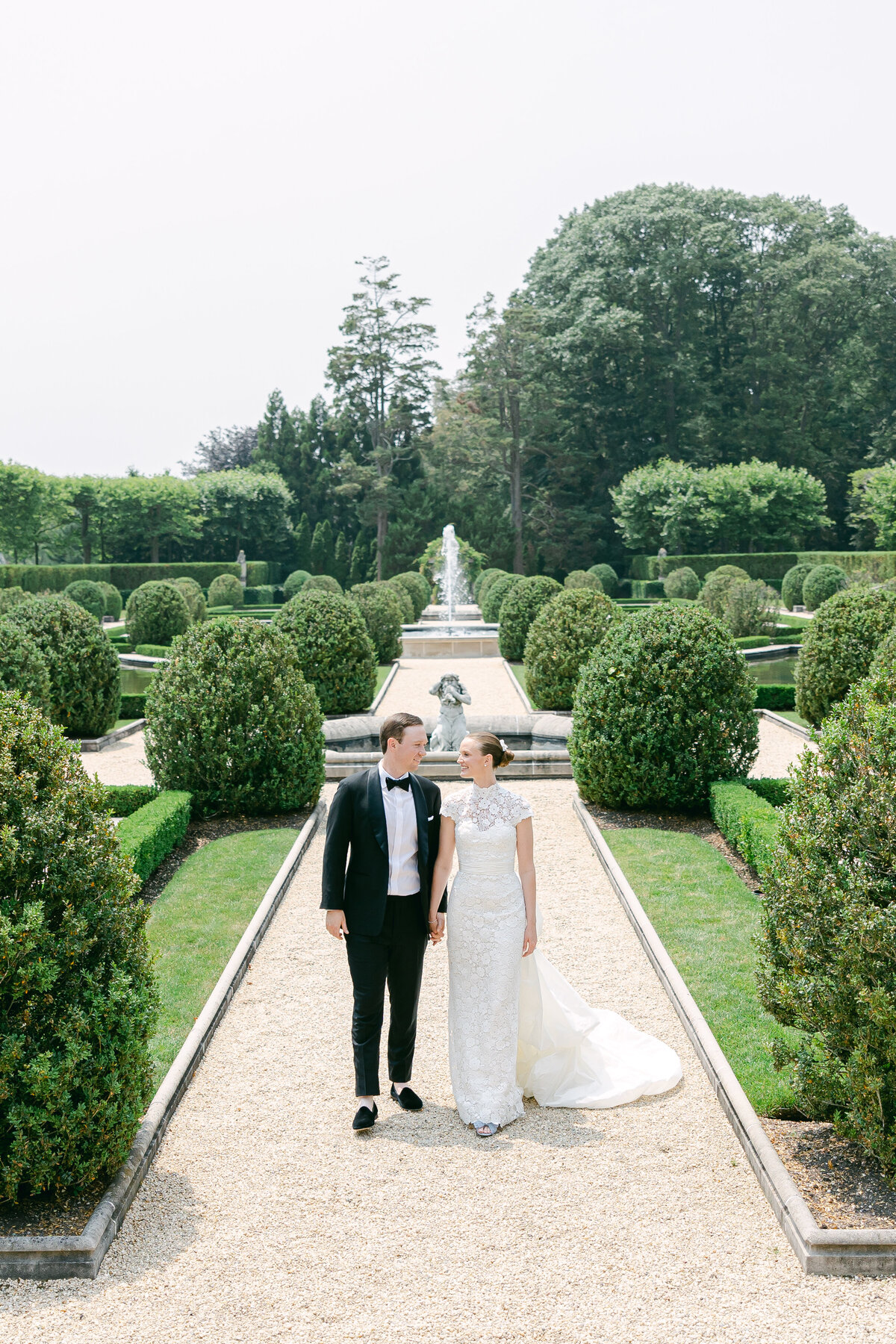 Oheka Castle Fine Art Wedding Photographer-1-2