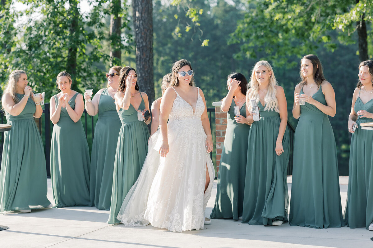 Heron Hill Wedding Venue South Carolina Photographer Zada and Zachary 0020