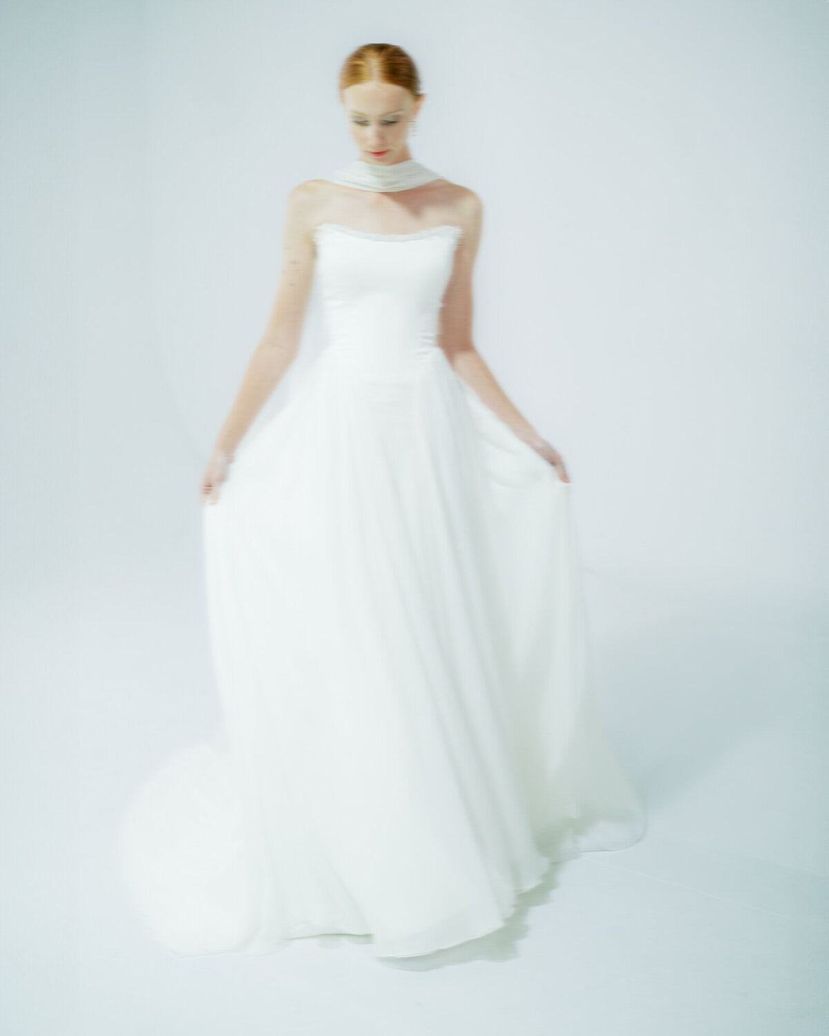 F & B A Study in Bridal Art-20