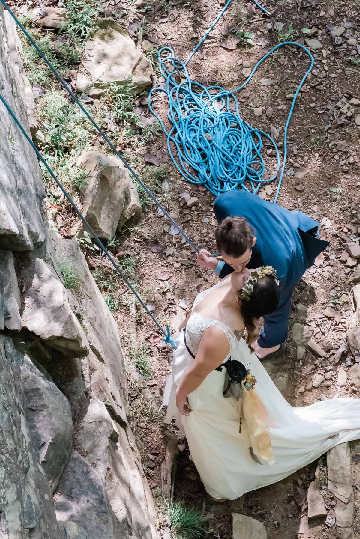 MAKE-Adventure-Stories-Photography-WV-Family-Climbing-Elopement-64