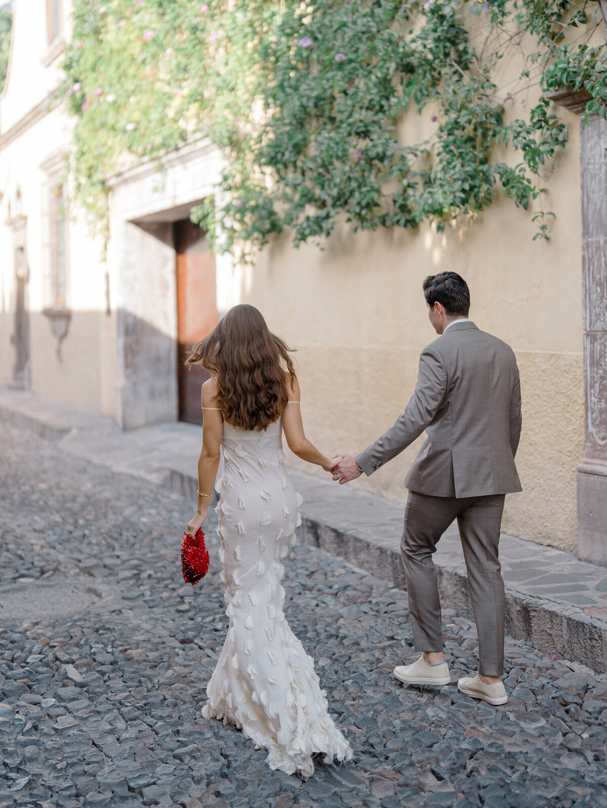 86 San Miguel de Allende Wedding Photographer