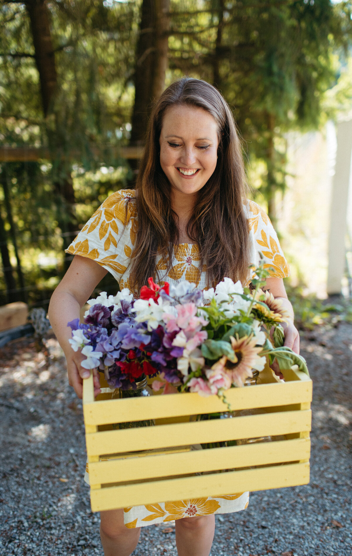 Bobby-dazzler-outdoor-farm-flower-stand-blushing-buttercup-cowichan-valley-torquay-surf-coast-geelong-photographer-4