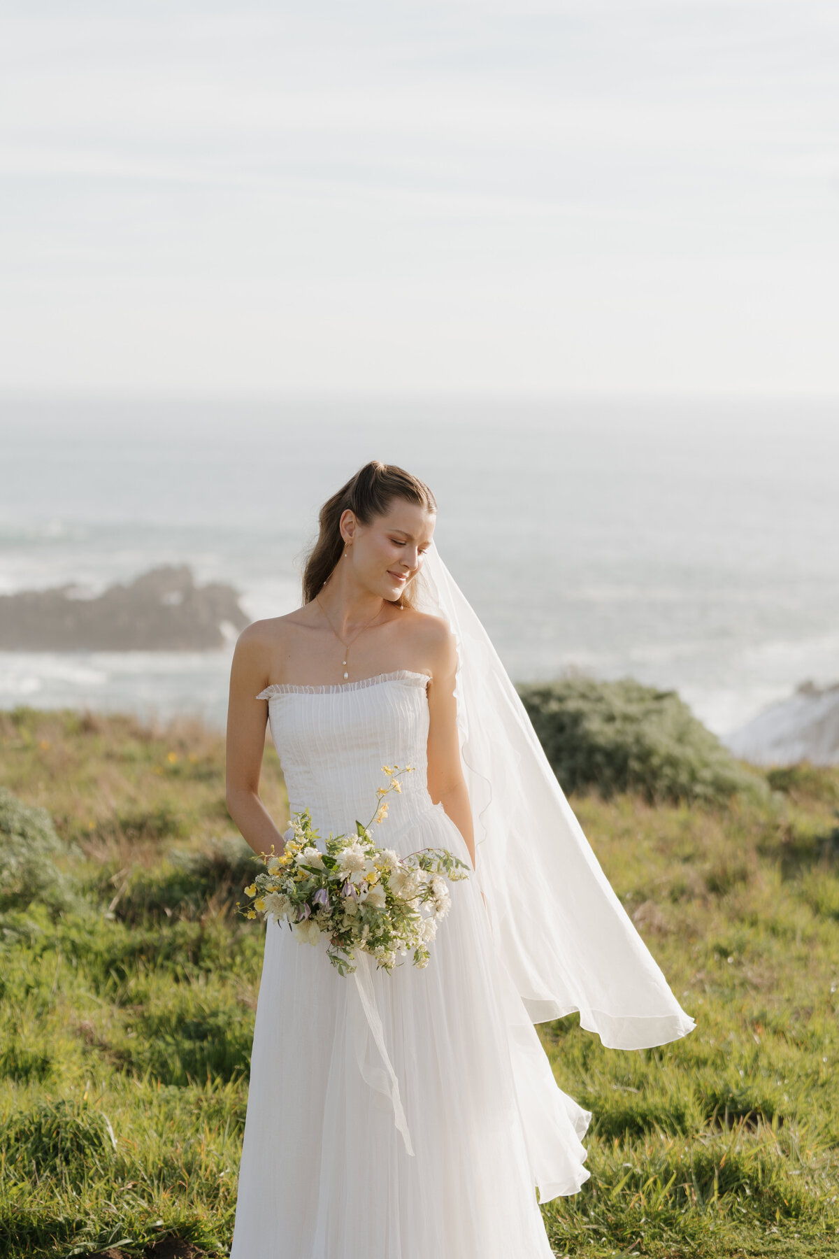 Sea Ranch Lodge Elopement Photos58