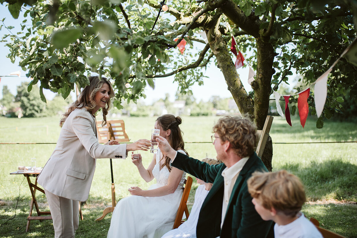 Marianne Bal Photography Bruiloft Bas & Mylene Rossum-301