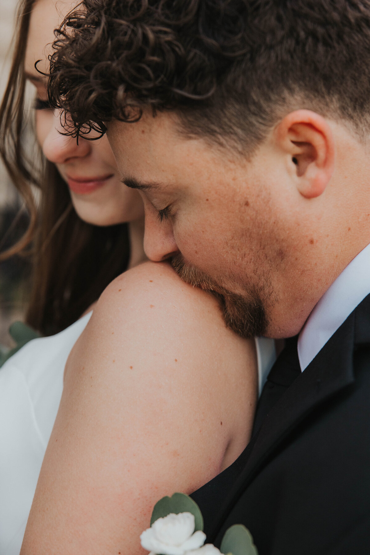 Powell Wedding - Rose & Quinn123224