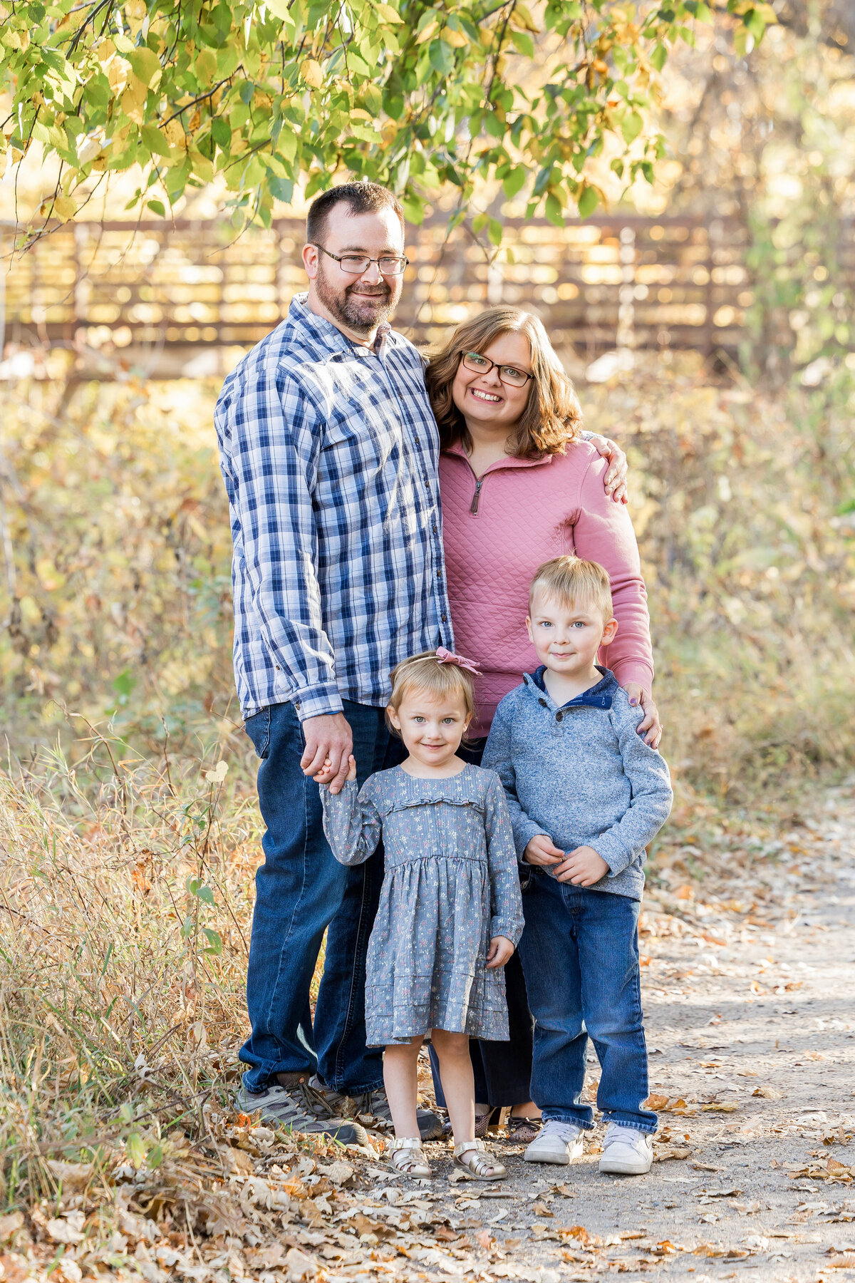 Fargo Family Photography Moorhead West Fargo