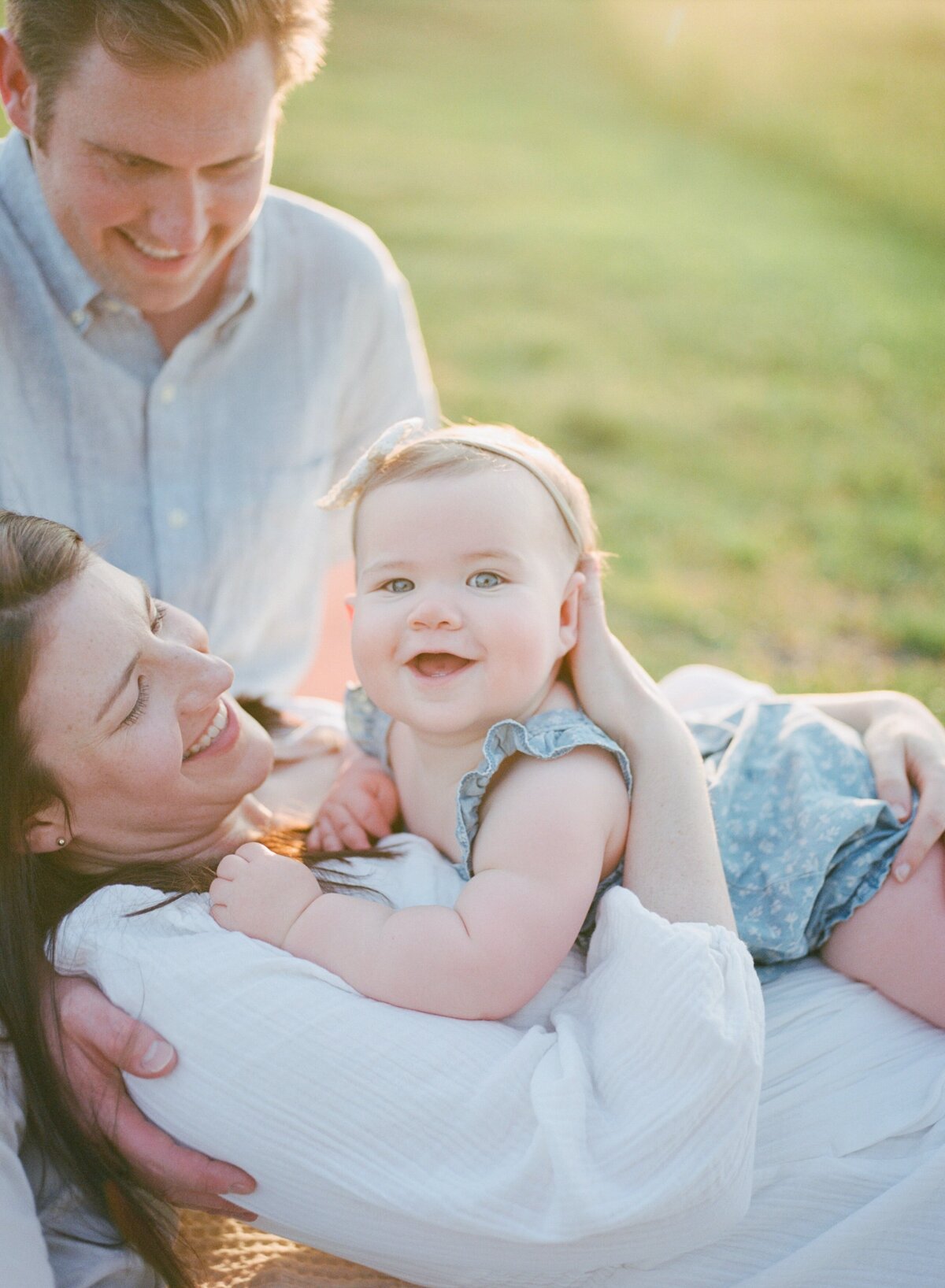 leesburg family photographer