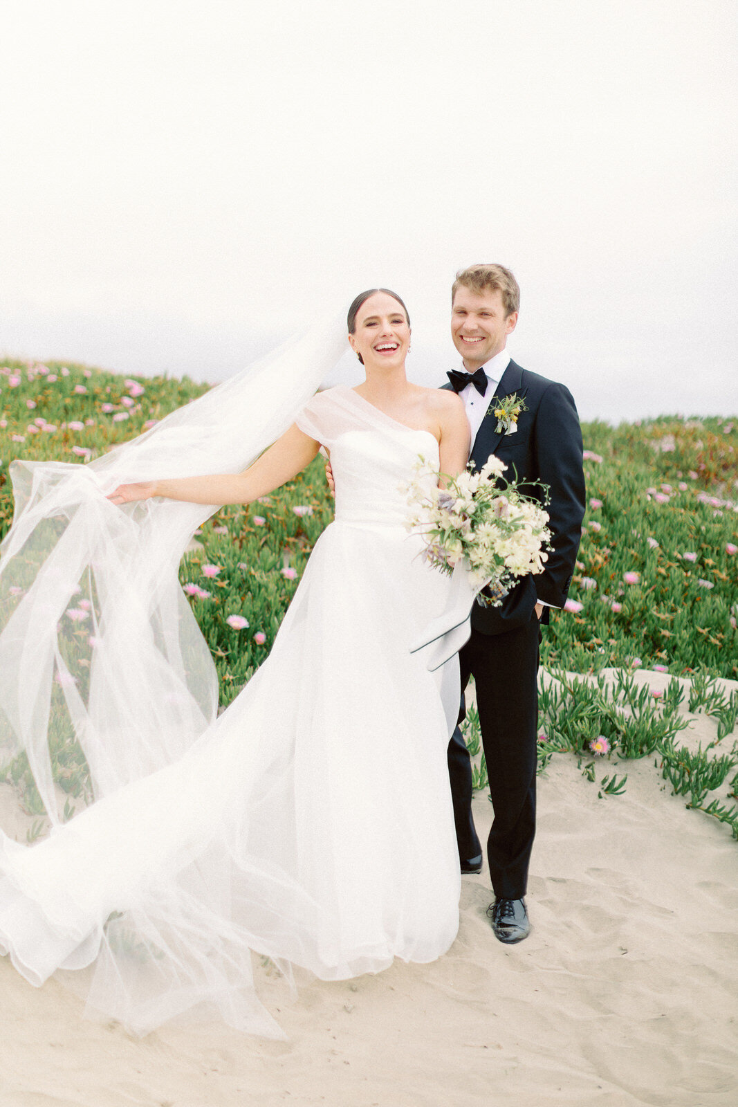 Halfmoon Bay CA Wedding Scott Sikora Photography427
