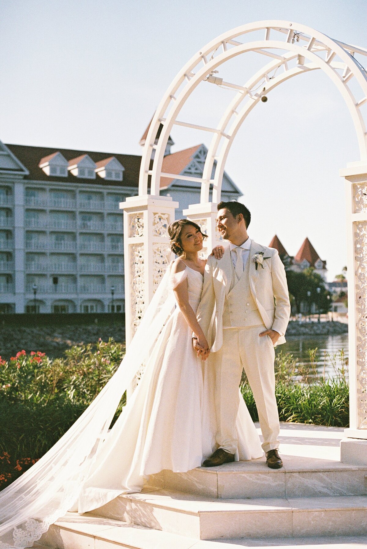 Wright-Disney-Wedding-Casie-Marie-Photography-FILM-22