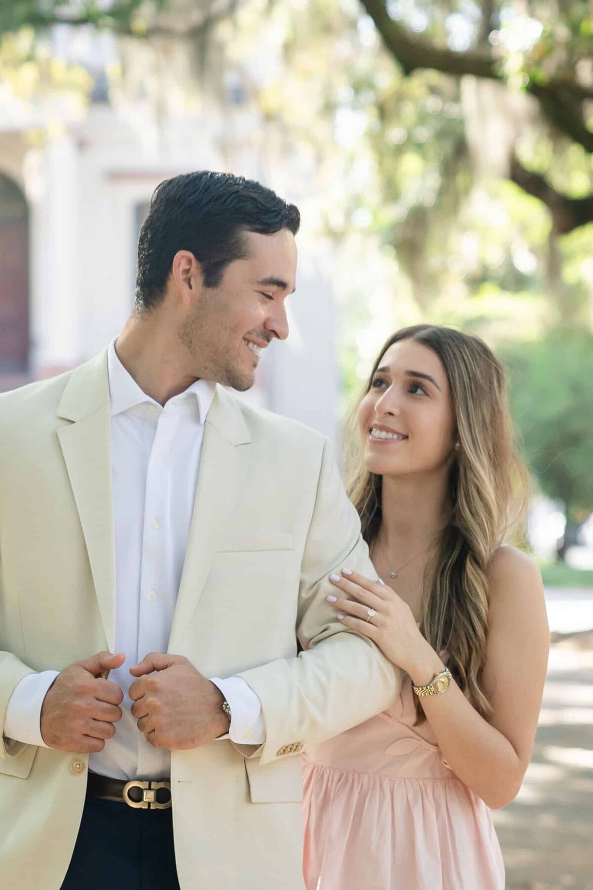 Phavy Photography | Engagement Photographer Savannah Georgia_1