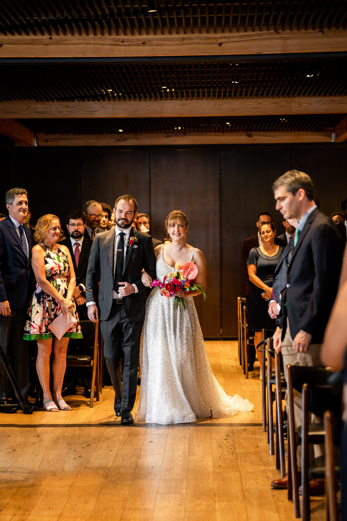 District Winery Navy Yard Wedding-66