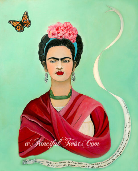w-frida-kahlo