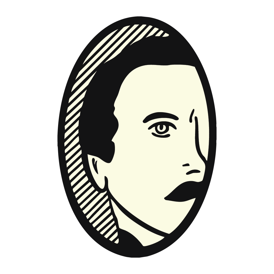 Brand Mark Two Tom - Guinness