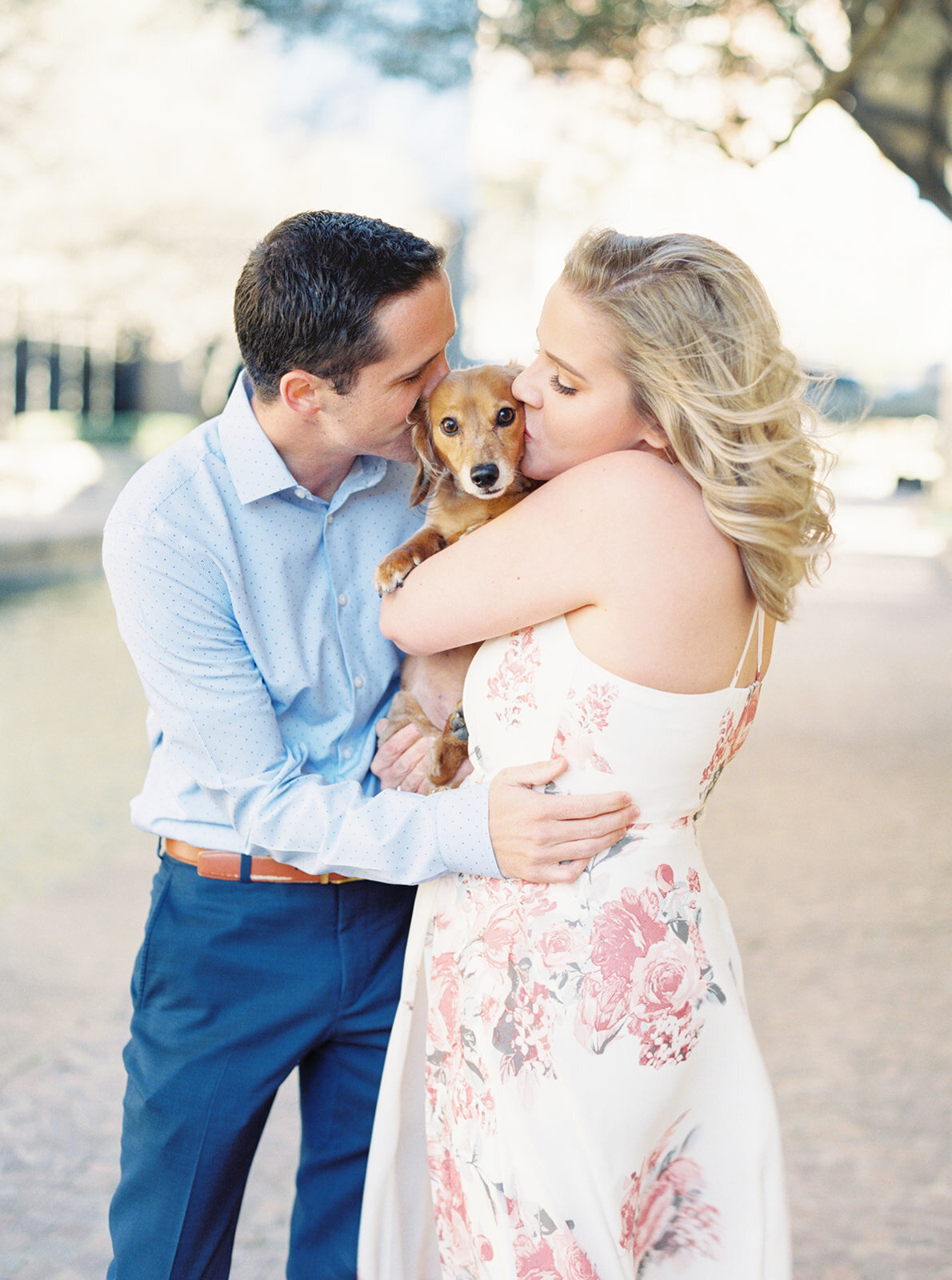 dallas engagement photography 1