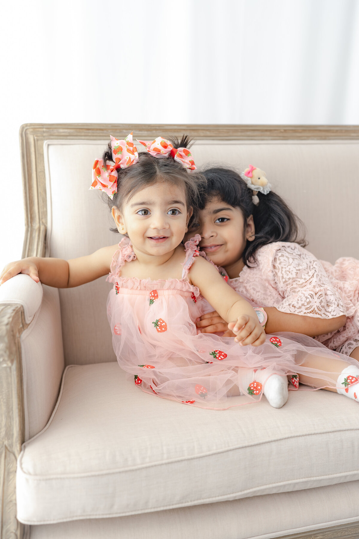 Barrie Family Photographer