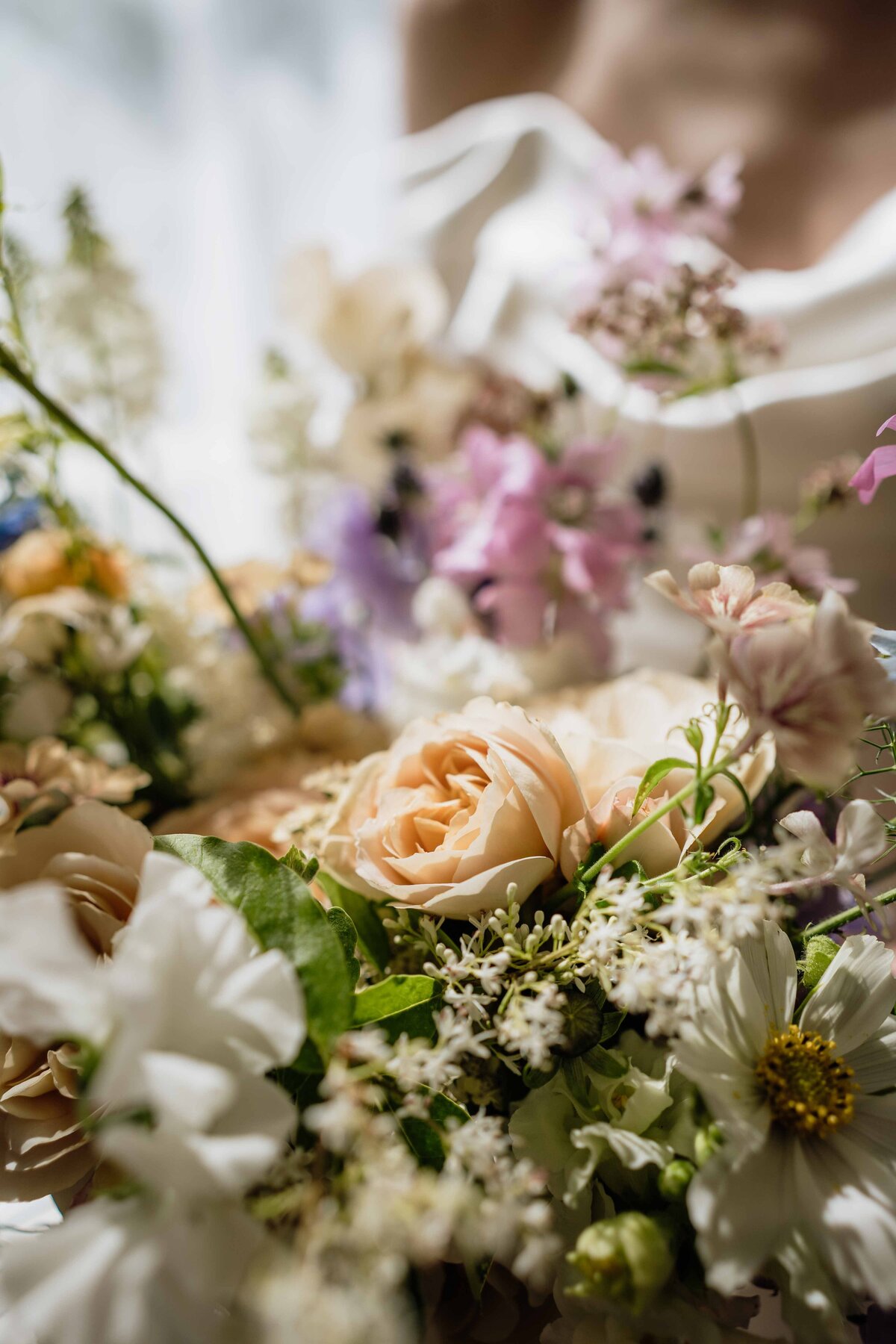Royal Botanic Garden Edinburgh Wedding Photography by Aberdeen Wedding Photographer Scott Arlow -50
