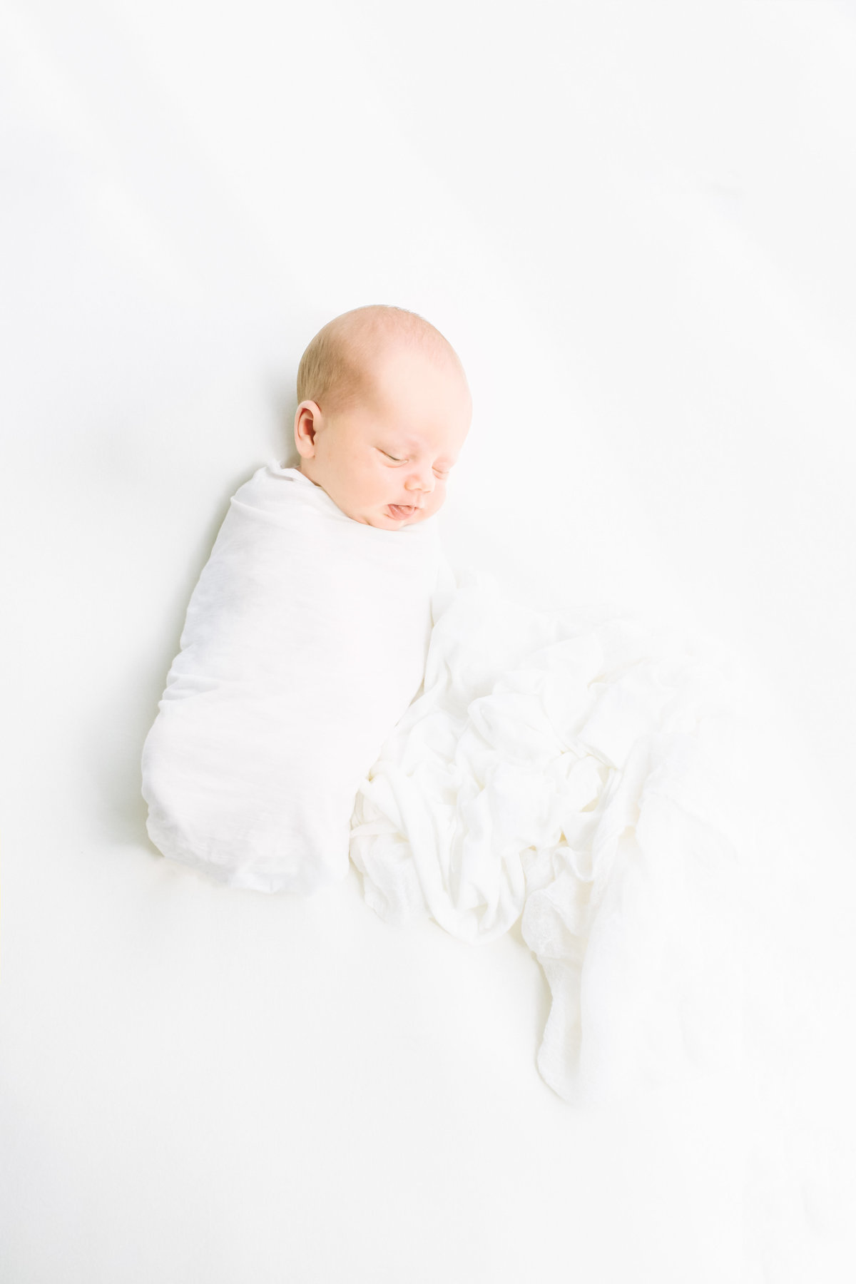 Newborn Photography - Sana Ahmed Portrait Photography (20)