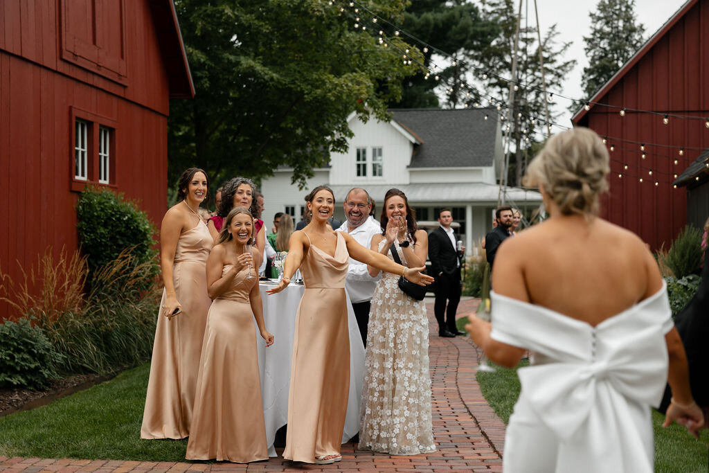 Scandia, Minnesota Wedding Photo40