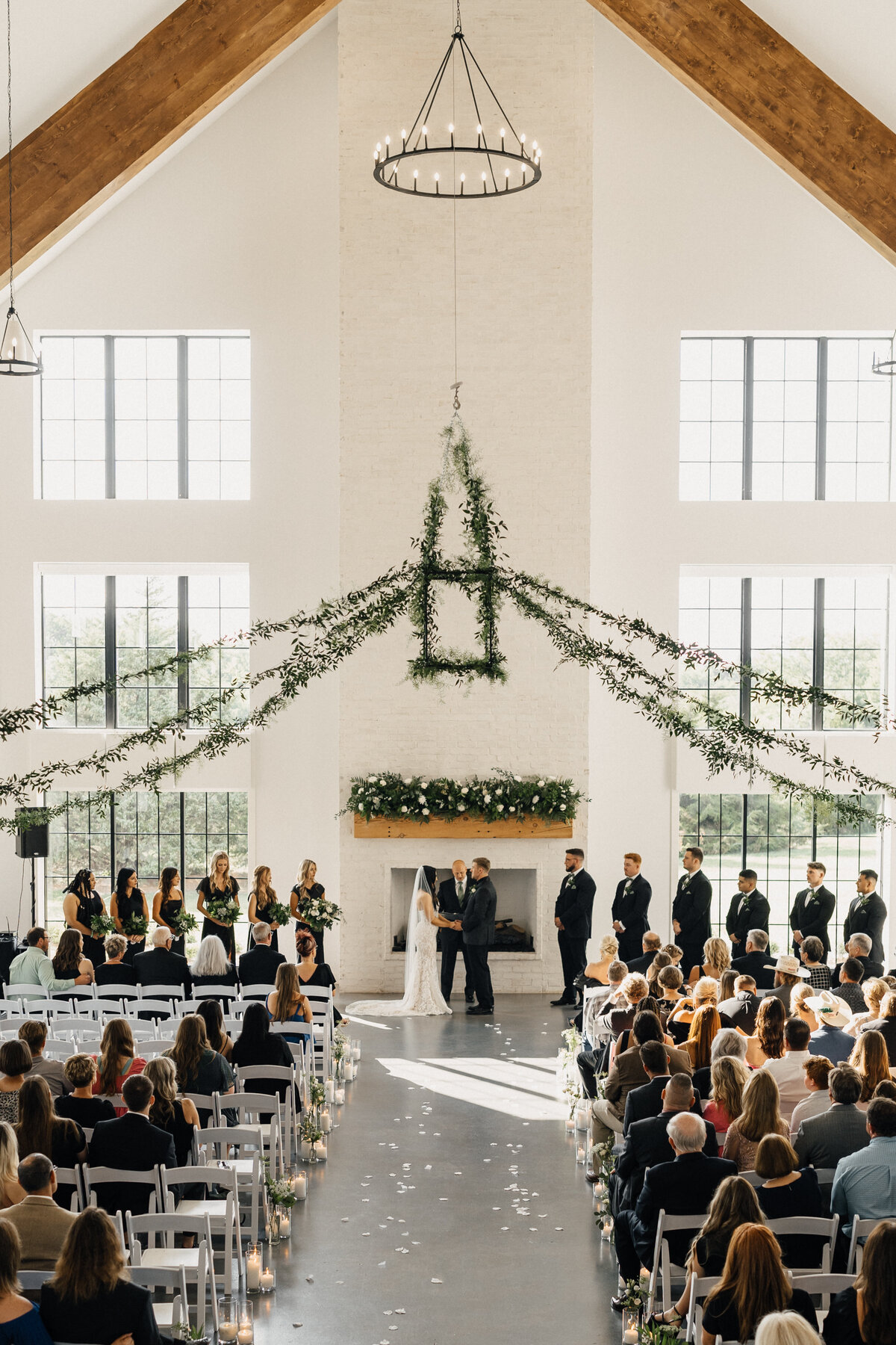 Oklahoma + Destination Wedding Photographer | Madelyn Price Photos - Tulsa Wedding Photographer