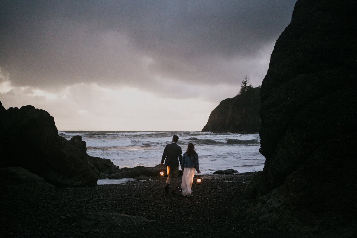 ruby beach elopement-74