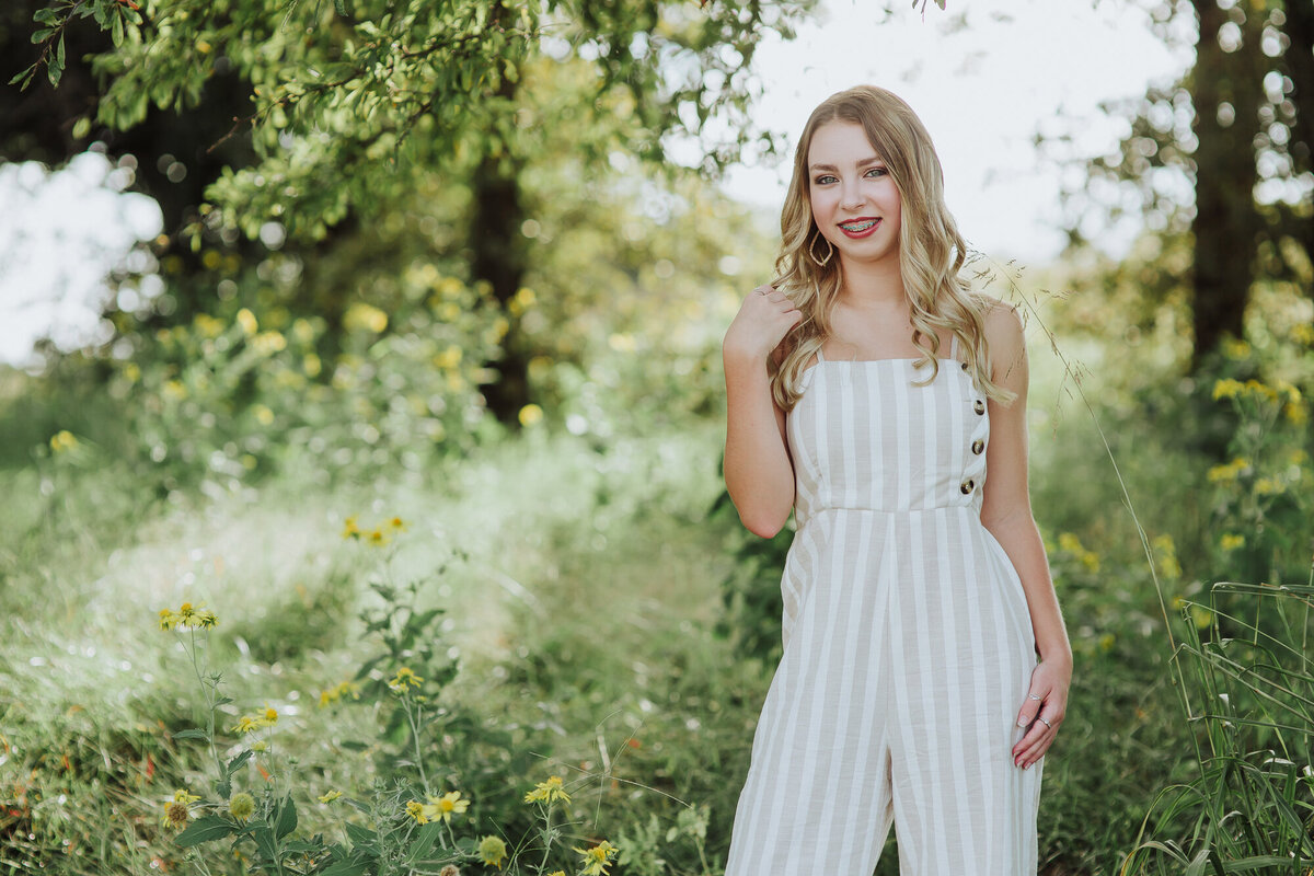 Oklahoma High School Senior Photographer-17