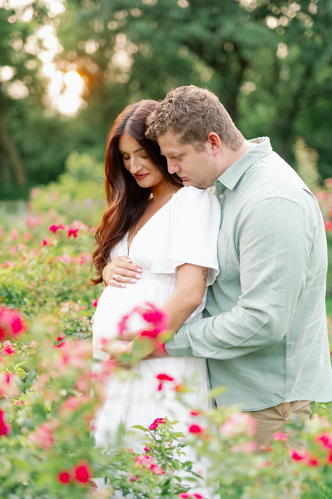 Mollie and Jacob Maternity-101