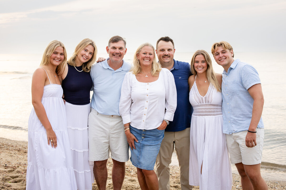 The Tierney Family-67-2