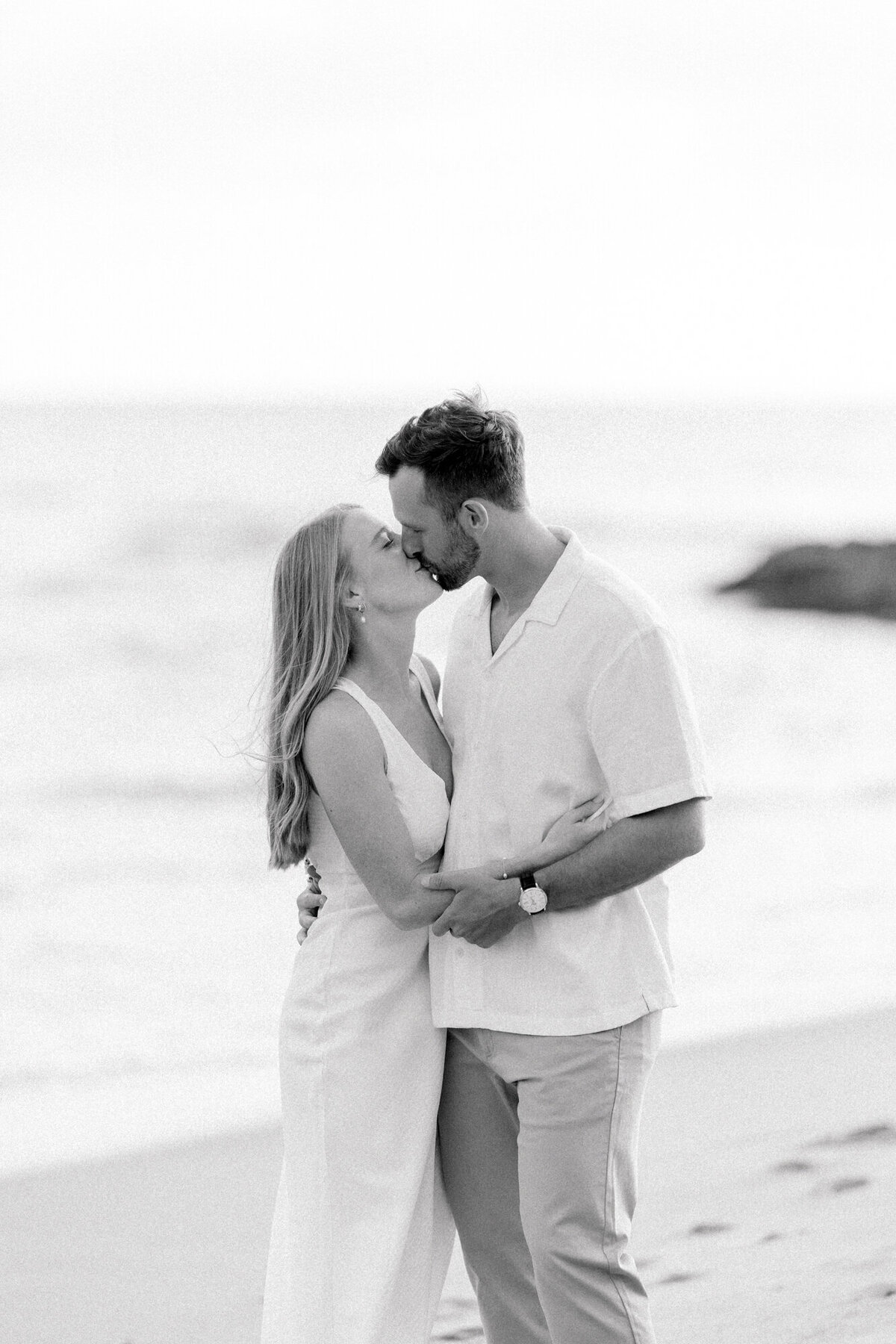 Cam + Mary Laguna Engagements-5