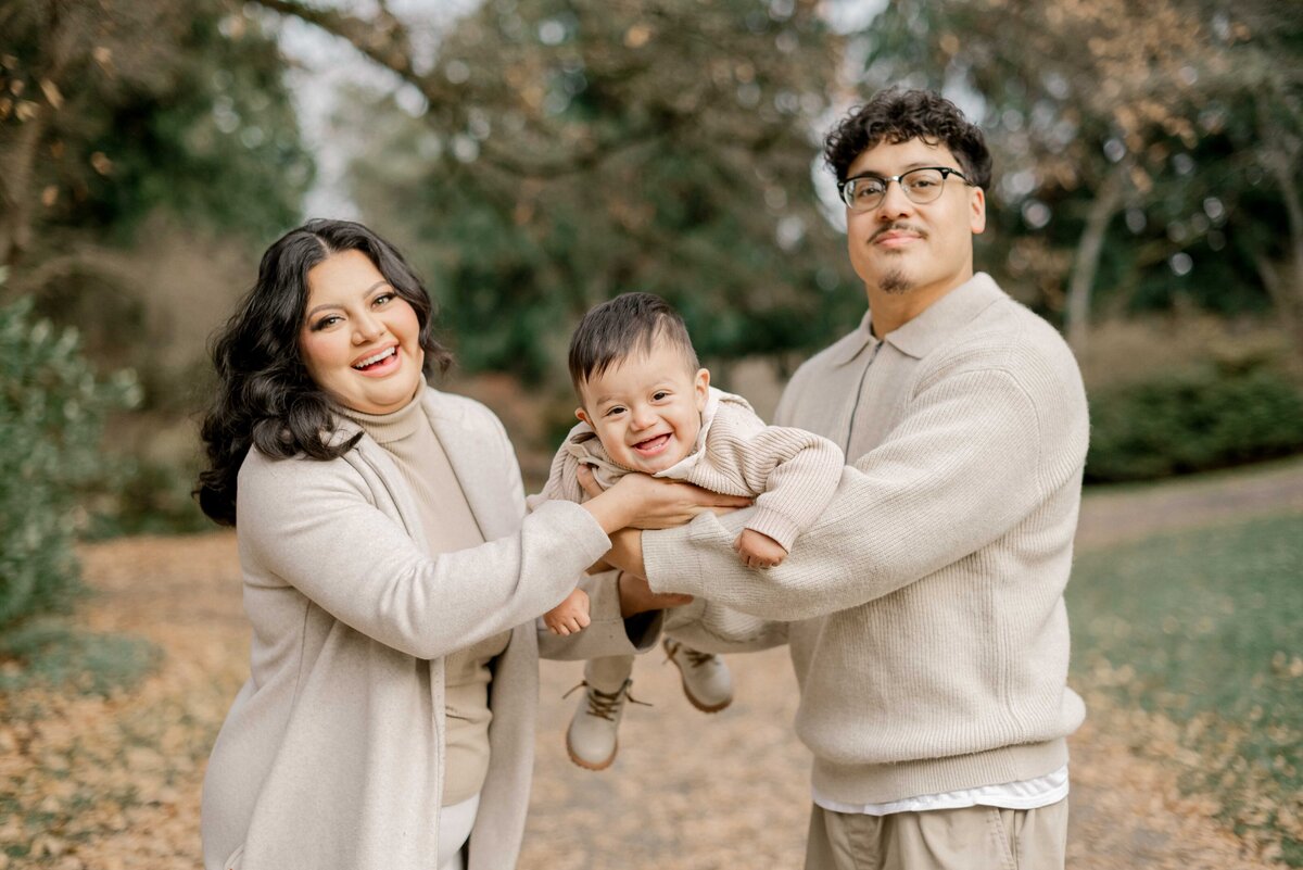 Fall Family Photos at Washington Park Arboretum (25)