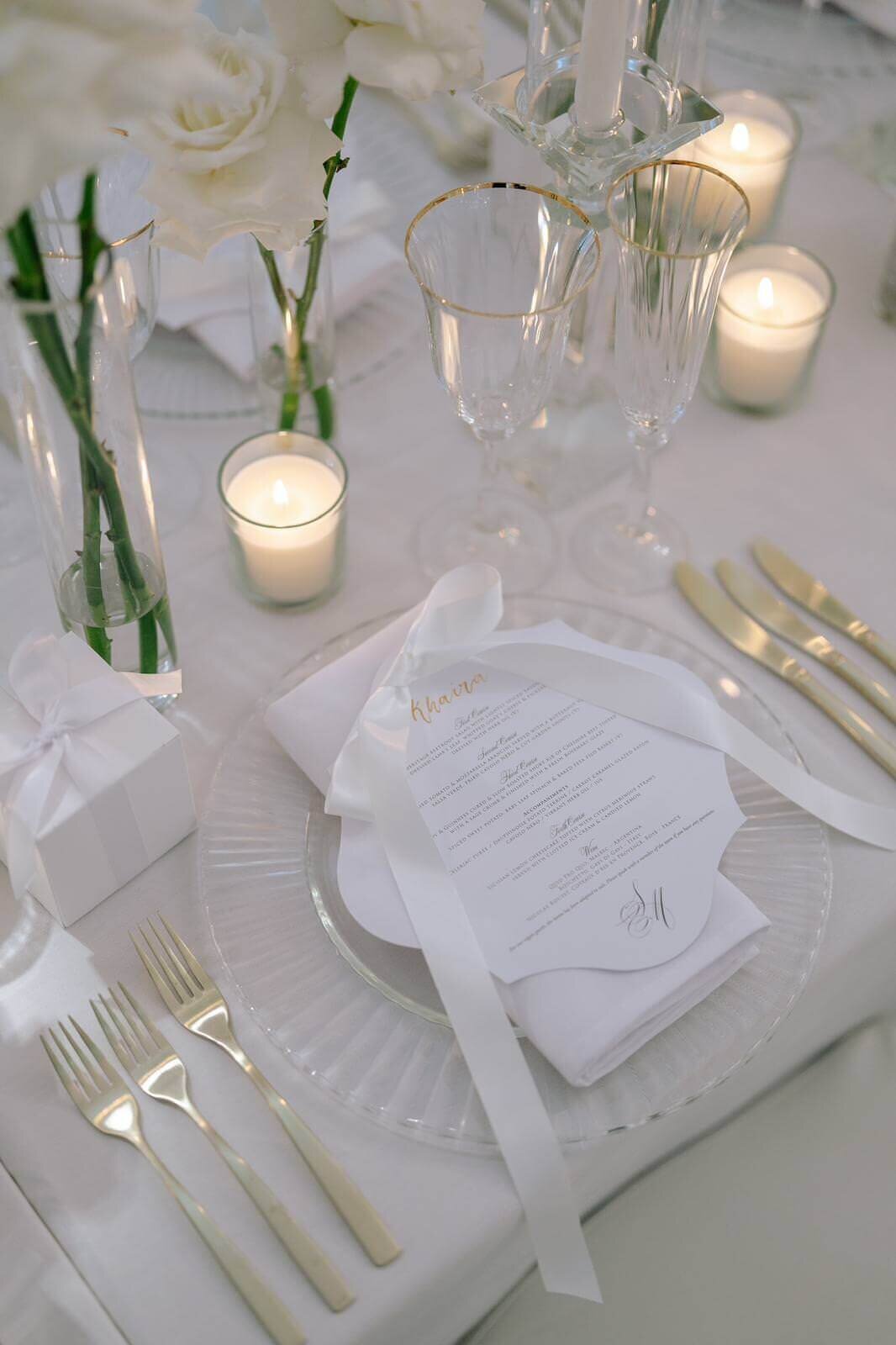 Full Service Wedding Planners UK