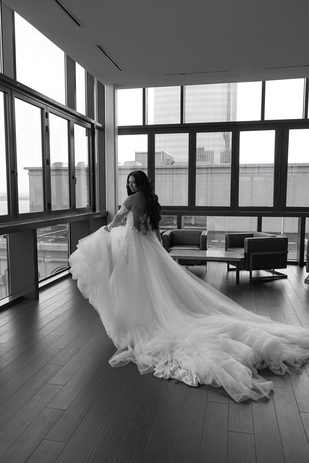 Kassidy + Brandon Wedding - Ellie Mae Photo-139