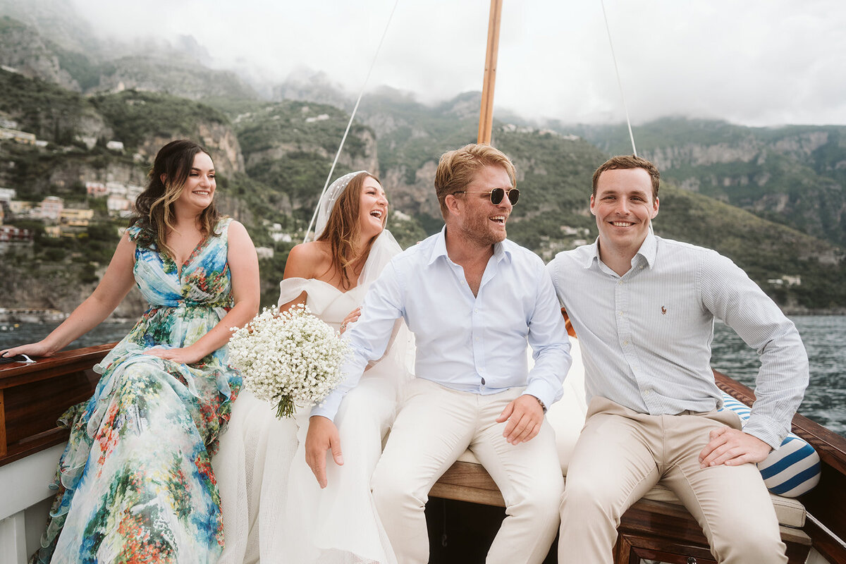 Benny Wylde - Mel & Adrian Positano-69