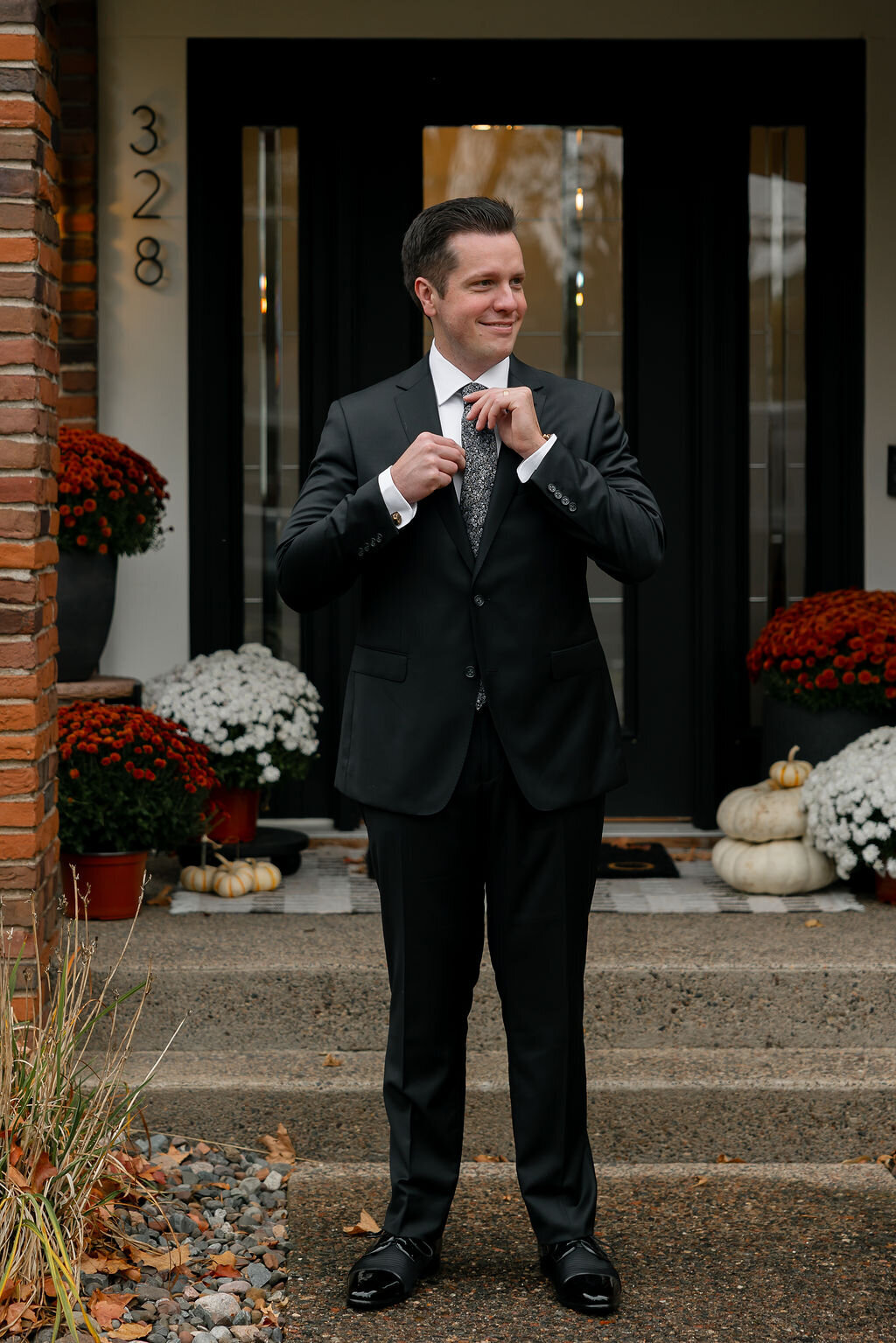 Cambridge, Minnesota Wedding Photo85