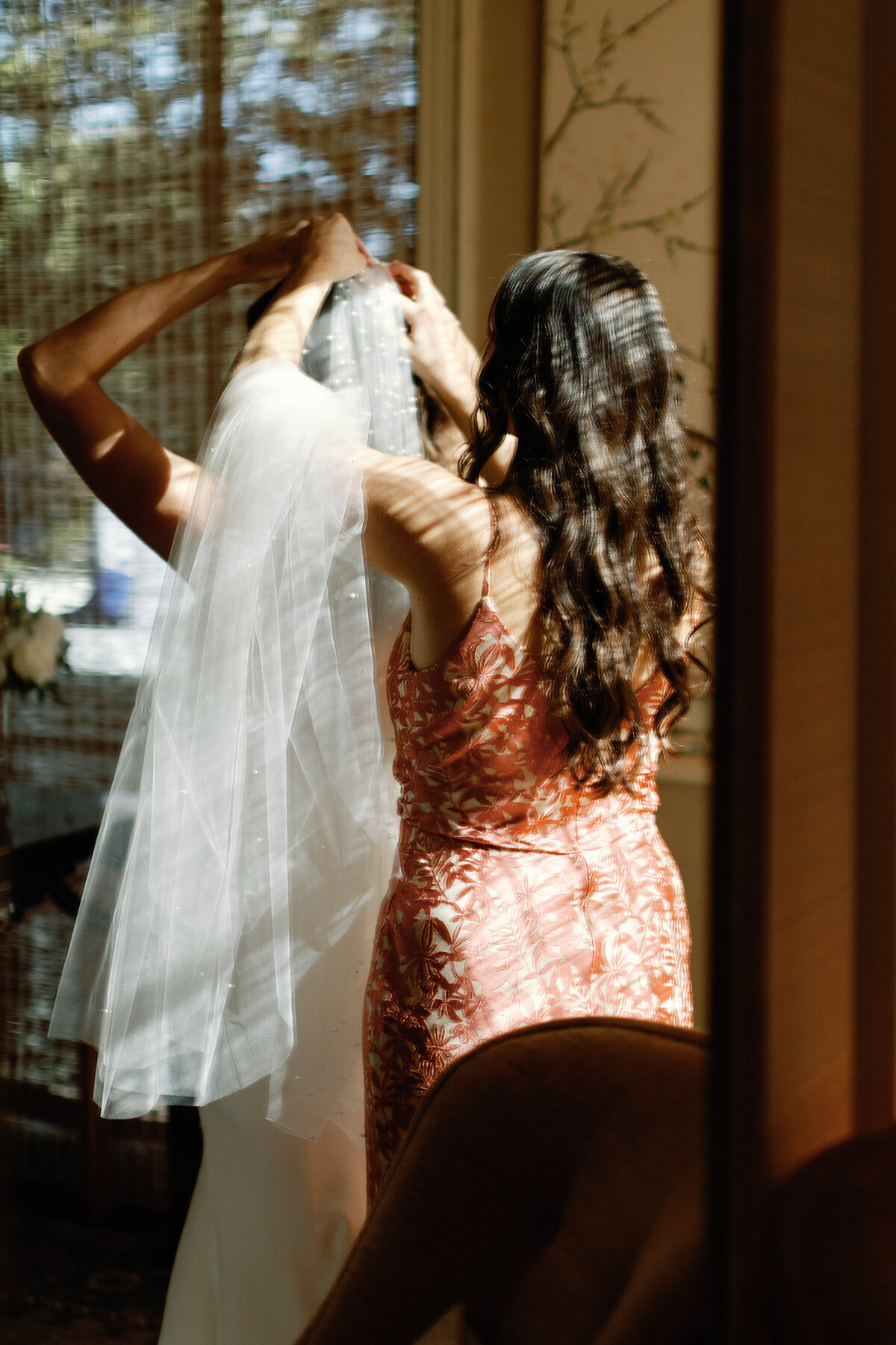Emily + Kevin Wedding - Getting Ready-8955