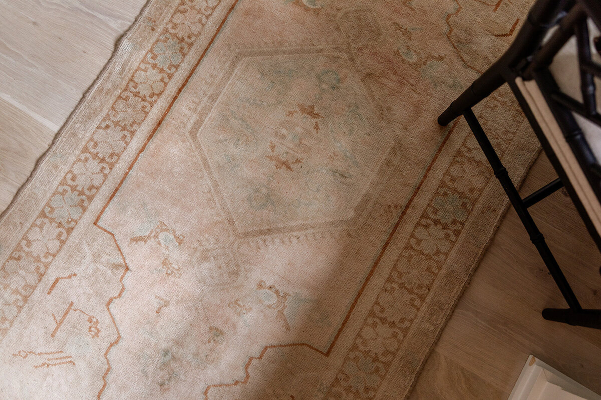 Garner - Office - Evan Millárd Interior Design