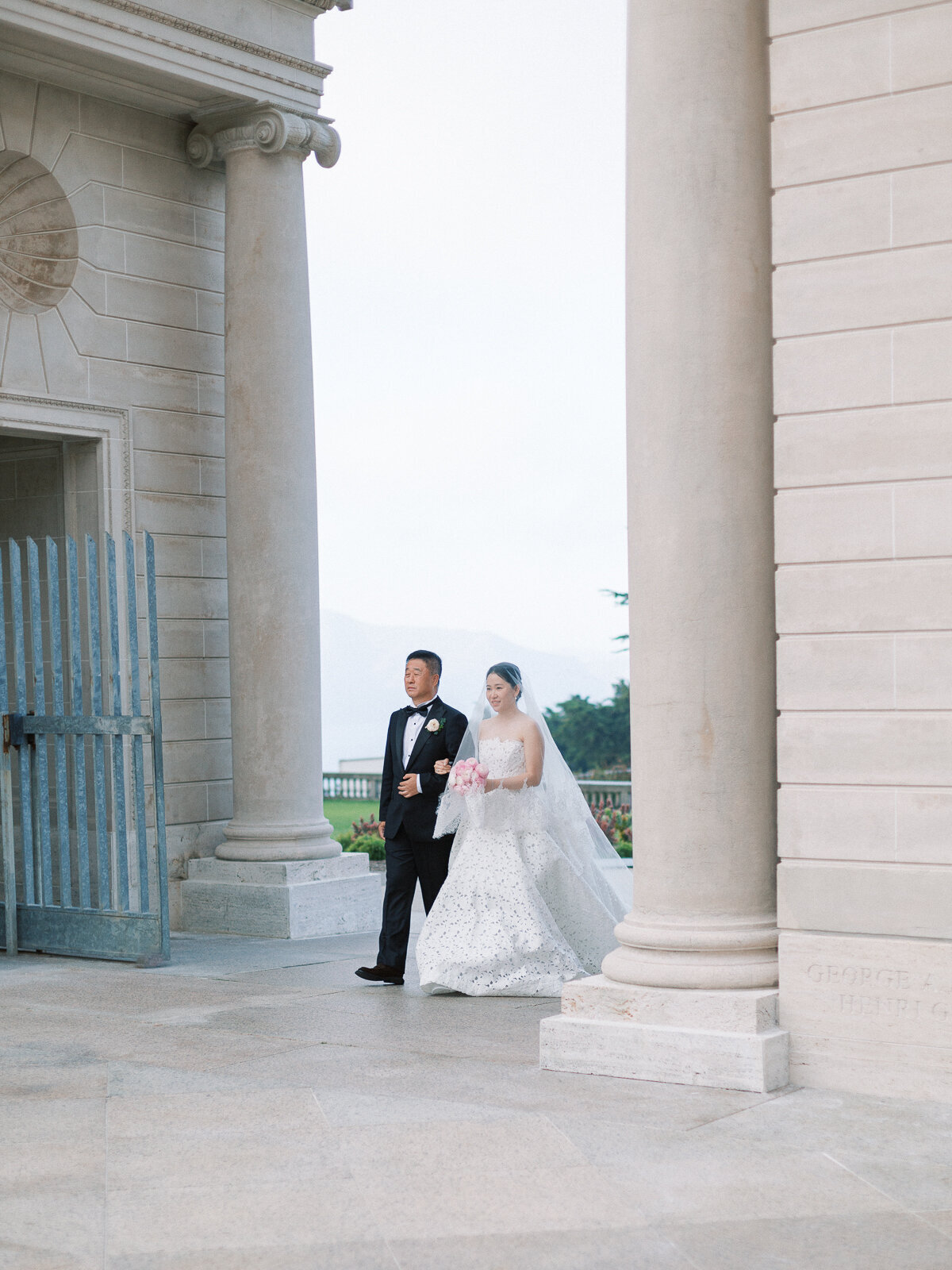 Legion of Honor Wedding-180