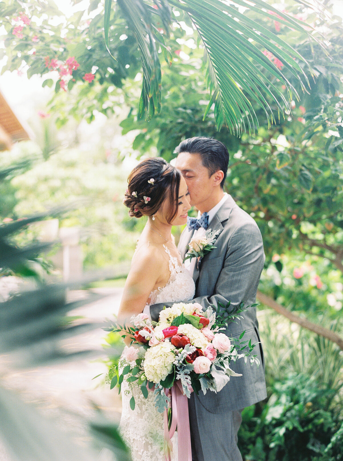 Mei + David | Hawaii Wedding & Lifestyle Photography | Ashley Goodwin Photography