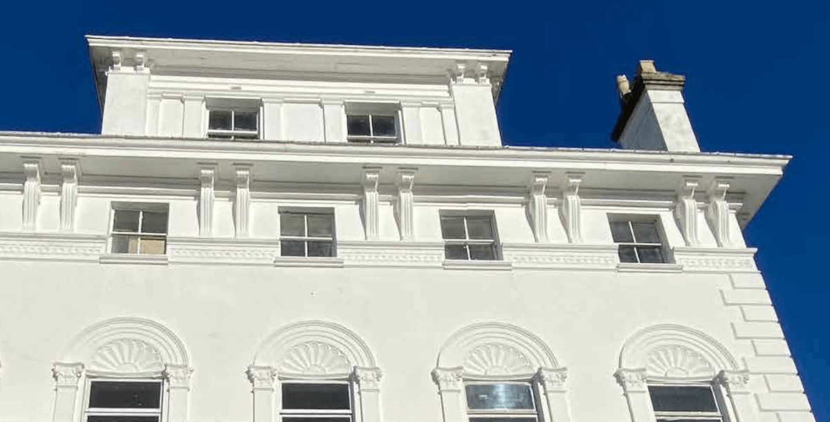 Stay over at The Bugle The Bugle