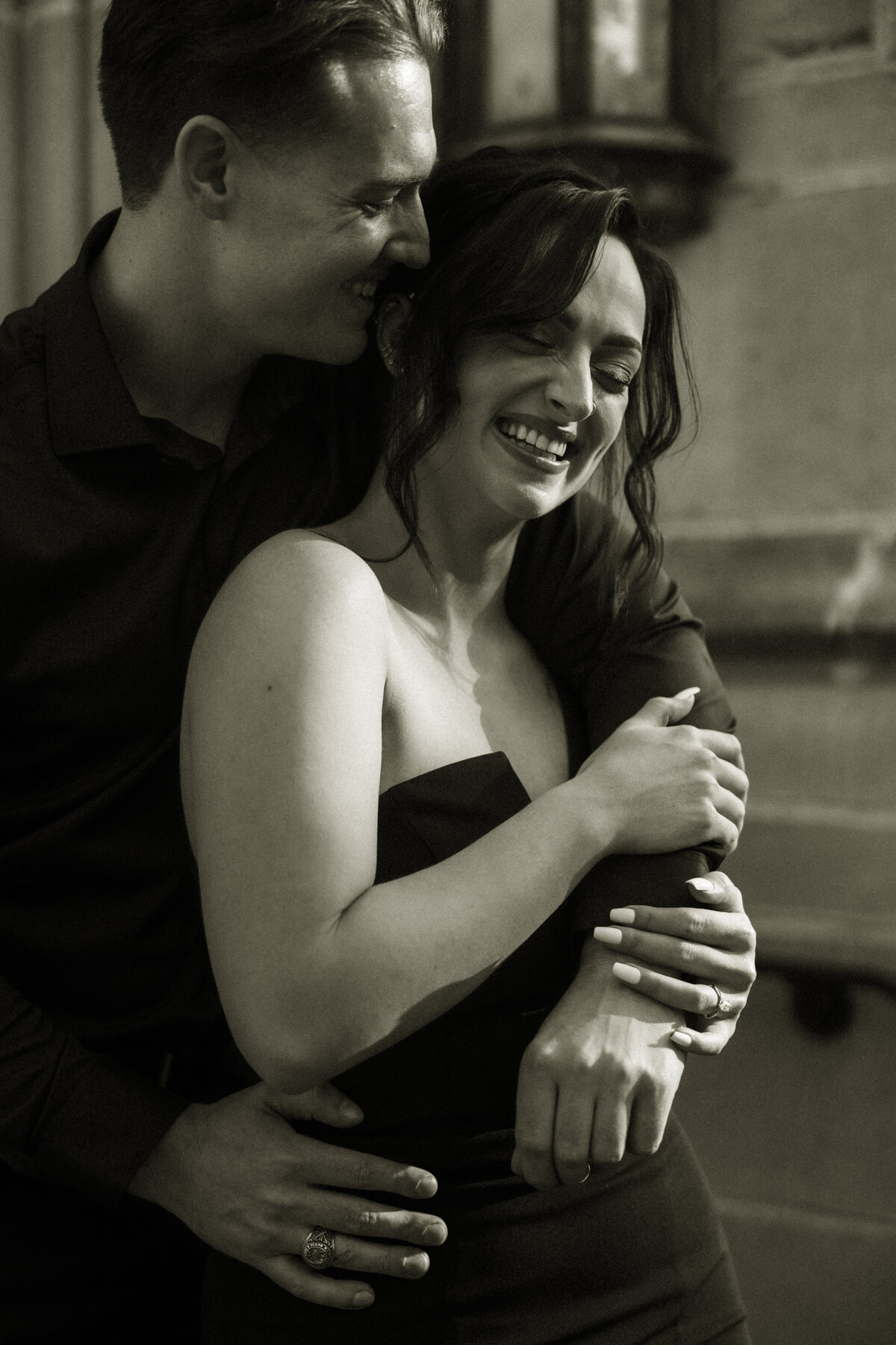 Meagan & Kyle - Payton Hartsell Photography-14