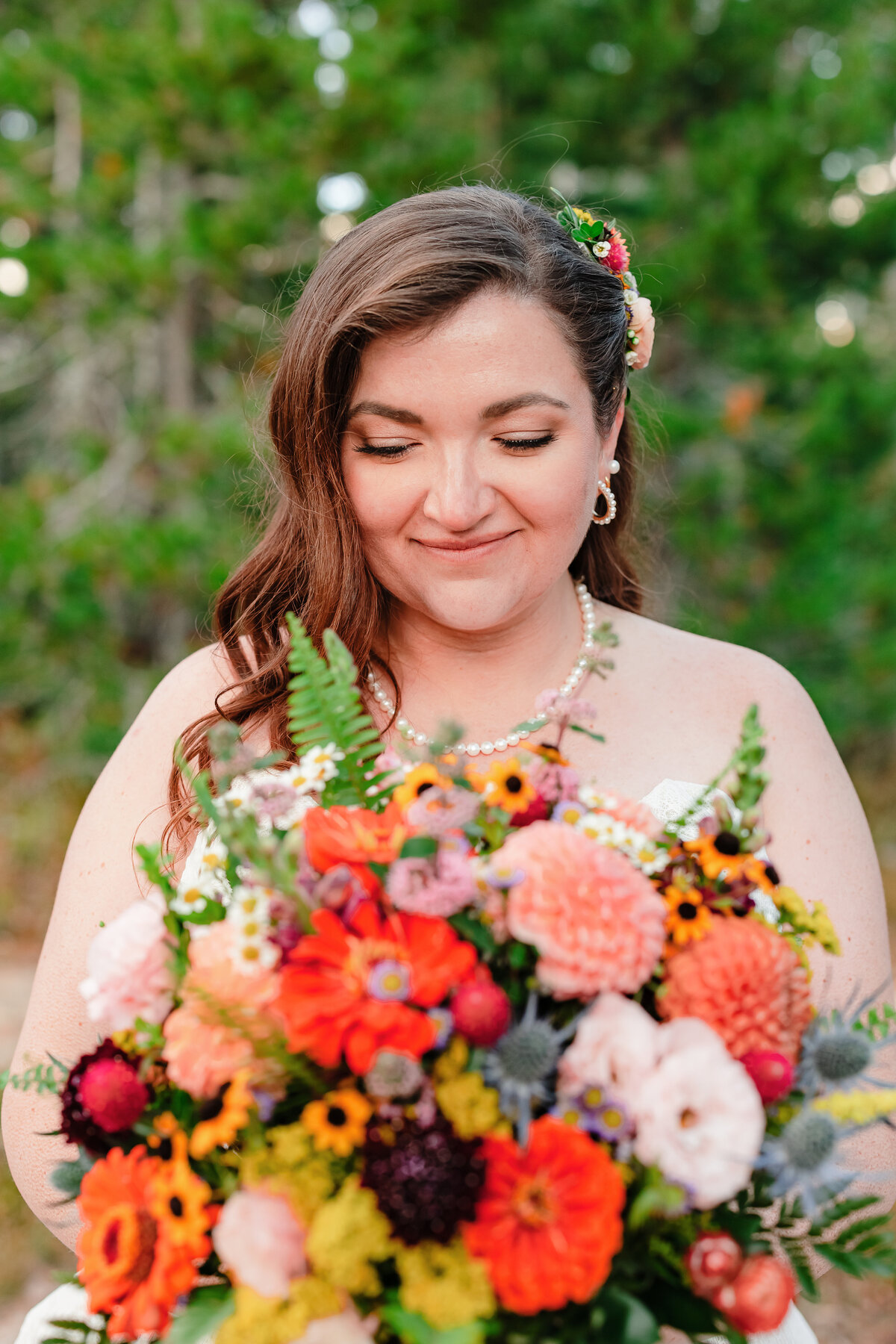 utah elopement