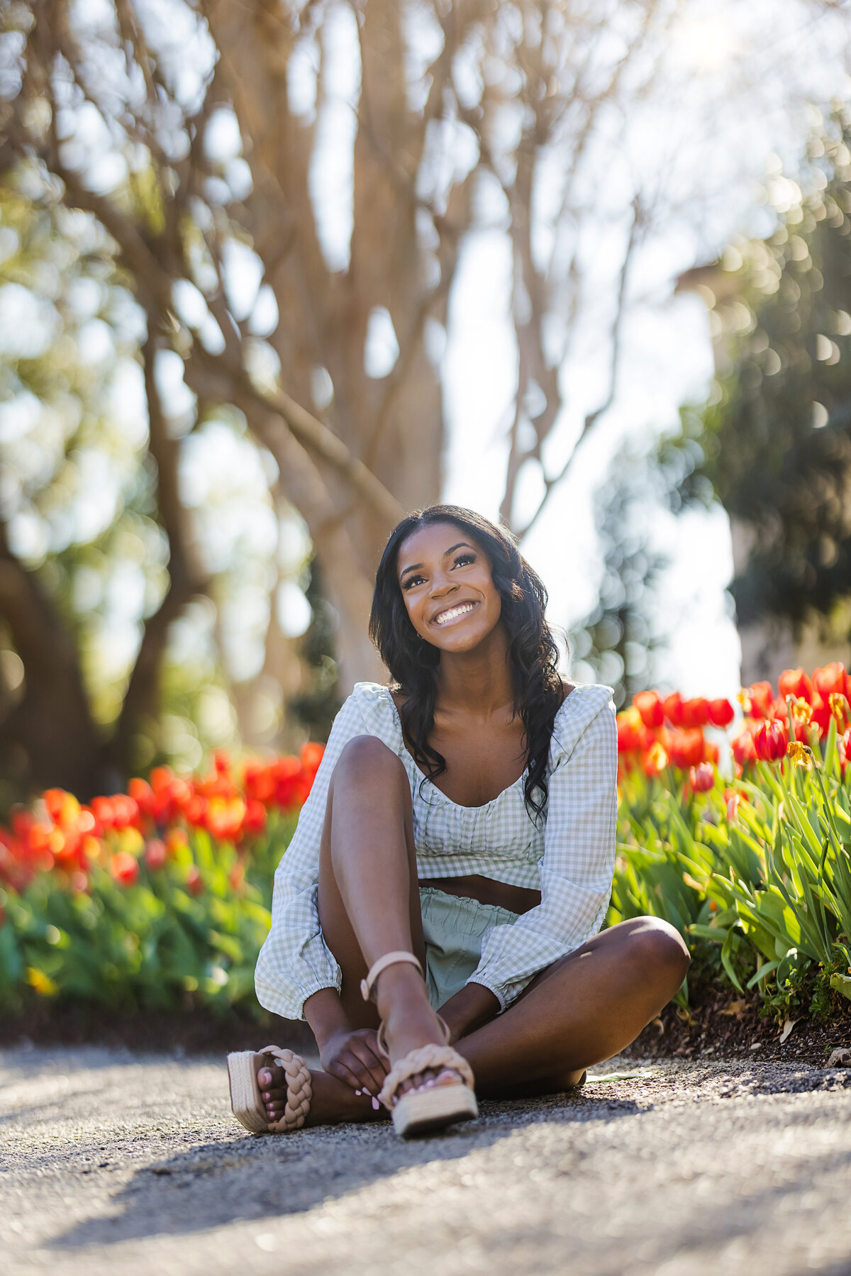 © Kristi Pennington Photography