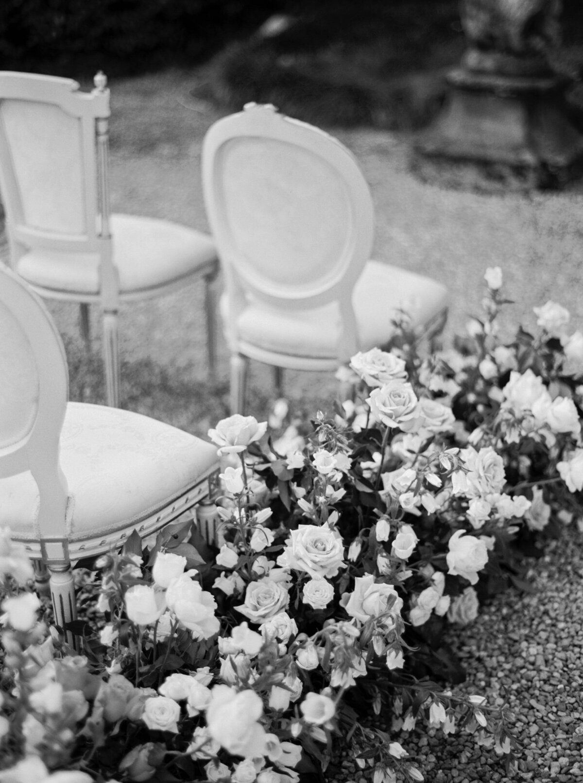 Lake Como Wedding - Janna Brown Photography