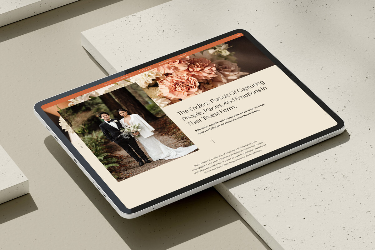 Noyo-Wedding-Photographer-Videographer-Showit-Website-Design-00016