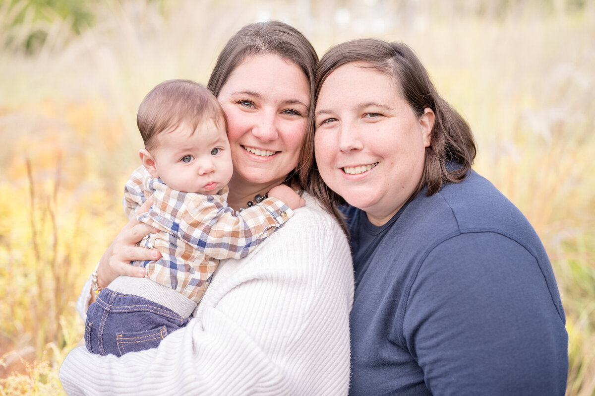 Family photography raleigh