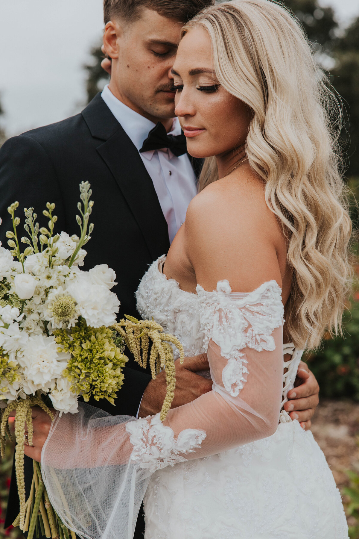 Vang Wedding - Rose & Quinn58355